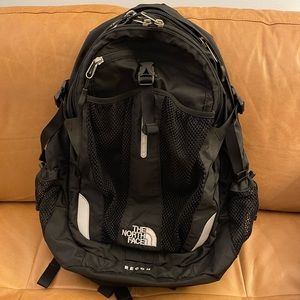 The North Face Recon backpack